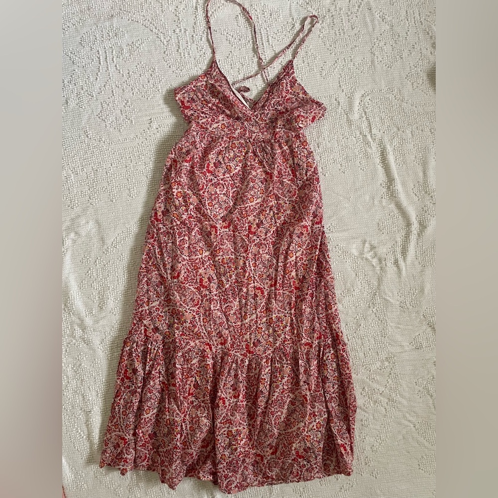 Vineyard Vines Maxi dress Size M